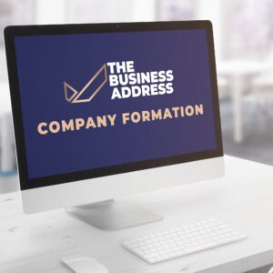 Company Formation service